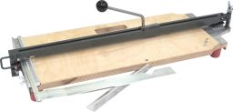 Fliesenschneidmaschine 1000mm Original HUFA 1000 C-AL (1000HUCAL)