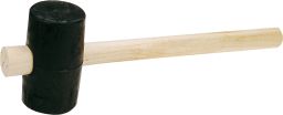 Gummihammer 65 mm Durchm. Professional (65GH)