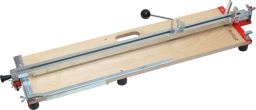 Fliesenschneidmaschine 610mm Proficut mit Brettverbreitung (600M)