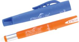 PICA GEL Signalmarker weiss gelartige Farbpaste (8080)