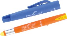 PICA GEL Signalmarker gelb gelartige Farbpaste (8084)