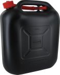 Kraftstoff-Kanister 20L mit Auslauf und UN-Zulassung (813500)