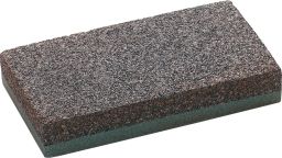 Abziehstein Silicium-Carbid 150x80x25mm, Körnung 80/24 (AZ160)