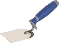 Gipserspachtel mit 2-Komponenten-Griff, 50mm (E50GS)