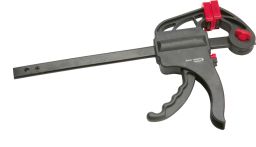 Einhandschnellspannzwinge 620 mm, Standardline (EHZ620)