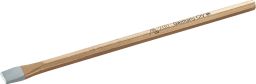 Elektrikermeißel 200 x 8 mm, Schneide 10mm (EM20008)