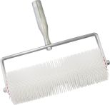 Entlüftungsrolle 25cm, 20mm Stachellänge, Kerndurchm. 40mm (ER2525)