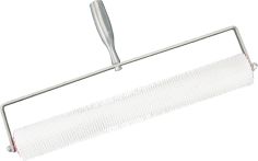 Entlüftungsrolle 50cm, 10mm Stachellänge, Kerndurchm. 40mm (ER50)