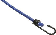 Expander 600mmx10mm, TÜV-GS mit 2 Rundhaken (EX08600)