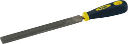 Mehrzweckfeile, 200x20x5mm 2 verschiedene Seiten (F204)