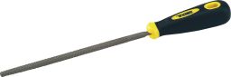 Holzraspel rund 200/2mm mit Heft (F206)