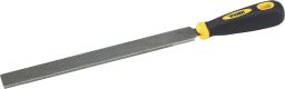 Holzraspel 200mm, flachstumpf Hieb 2 (F214)