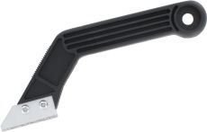 HM-Fugenreiniger groß, 215 mm, mit 2 Klingen (FLFR)
