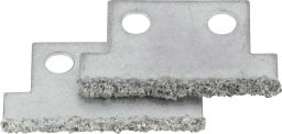 HM-Ersatzklingen für Fugenreiniger klein, 2 Stück (FLFRKE)