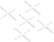 Fliesenkreuze 1,0mm, 250 Stück lange Schenkel, L=26mm (FLK10L)