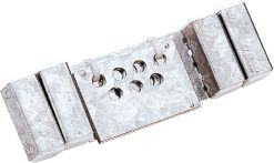 Fliesenmagnet-Satz 8-tlg. (FLMA)