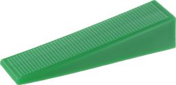 Keile 250 Stück für Fliesen- Nivelliersystem (FLN151)