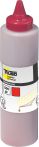 Farbpuder rot 115g (FPR100)
