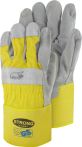 Arbeitshandschuh Gr.10 Rindspaltleder 1,3mm (H360)