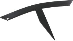 Dachdecker-Haubrücke 300 mm, gebogen, 8 mm stark (HAUGB)