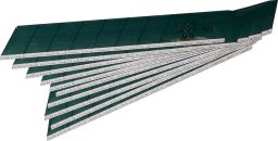 Abbrechklingen 25mm wärmebeha. Power Black, 10 Stück (HB10BEVO)