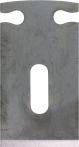 Metallhobel-Ersatzmesser 44mm (HOBELE442)