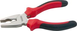 Kombizange 160mm, 2K-Griff, Premium (KBZ166)