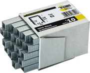 Klammern, 10 mm, 5000 Stck. Typ 53 (KL53-10)