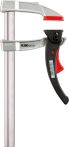 Kliklamp 160x80mm, 1200N, Fest- und Gleitbügel, aus Magnesium (KLI16)