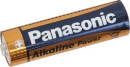 Batterien Baby 2er Pack, C Alkaline, Power, Panasonic (LR14APB)