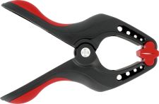 Leimzwinge 110mm 2K-Griff (LZ131)