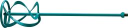 Collomixer - MK, 120mm Durchm. 600 mm lang, M14-Gewinde (MK120)