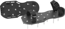 Nagelsohle 1 Paar Nagellänge 50mm Gr. 37-47 (NAGEL)