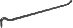 Nageleisen 800mm Picard, rund 22mm, 2,7kg (NEP800)