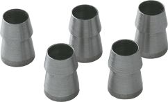 Ringkeil Gr.2, 9x1,5mm f. Hämmer, aus Stahl gedreht 5 Stück (RK2)