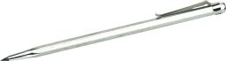 Reißnadel 15 cm, mit Clip, Hartmetall, 6-Kant (RN150)