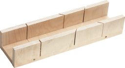 Schneidlade, Sperrh., 300 mm innen 53 x 39 mm (SCHNEID300)