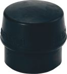 Gummikomposition schwarz, 40mm Ersatzgummi für SH40SW (SH40SE)