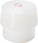Superplastik, weiß, 40mm Ersatzplastik für SH40SW (SH40WE)