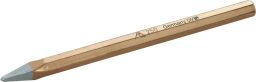 Spitzmeißel 250 x 16 mm (SM250)