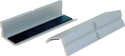 Schonbacken 125mm, Aluminium, Premium (SSTA125)