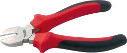 Seitenschneider 160mm, 2K-Griff, Premium (STS161)