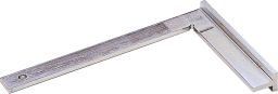Schlosserwinkel mit Anschlag, 150x100x20x5 mm (SWA150)