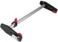 Türfutterstrebe Bessey 560 - 1010mm, maßgenaues Arbeiten (TMS)