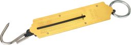 Taschenfederwaage 50kg (TWF50)