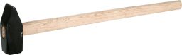 Vorschlaghammer 3 kg mit Eschenstiel 60 cm (VH3)