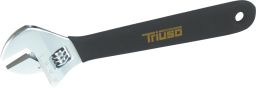 Maulschlüssel verstellb.0-31mm Chrom-Vanadium (VSM10)