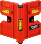 Pfosten-Wasserwaage Postrite (WINGSTAR)