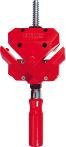 Winkelspanner 2x55mm, Bessey Ausladung 75mm (WS3)