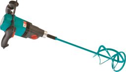 Handrührwerk 1300Watt, 2-Gang, mit Rührer WK140M-14 (XO4M)